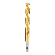 Milwaukee 48-89-4623 13/32" Titanium SHOCKWAVE