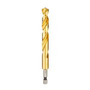 Milwaukee 48-89-4625 7/16" Titanium SHOCKWAVE