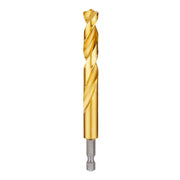 Milwaukee 48-89-4626 29/64" Titanium SHOCKWAVE