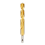 Milwaukee 48-89-4627 15/32" Titanium SHOCKWAVE
