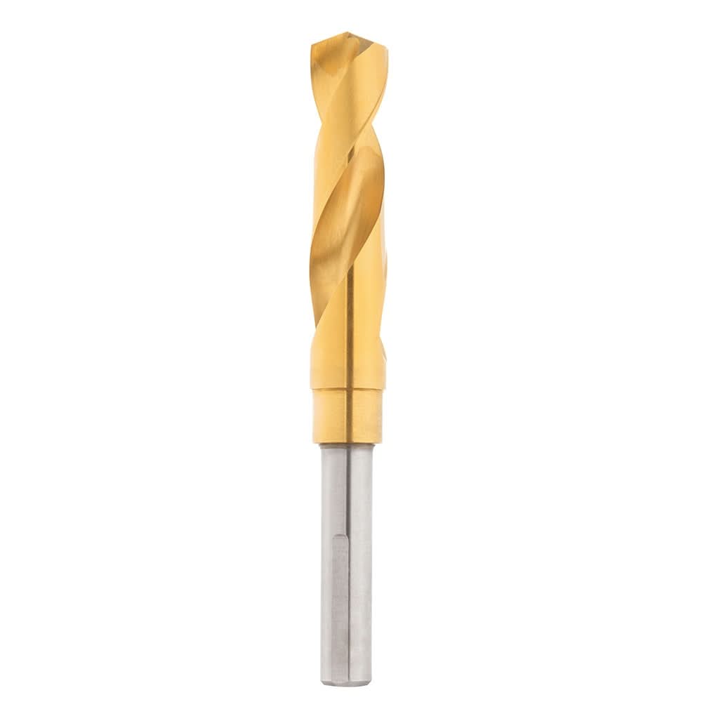 Milwaukee 48-89-4640 3/4" Titanium Silver and Deming Bit