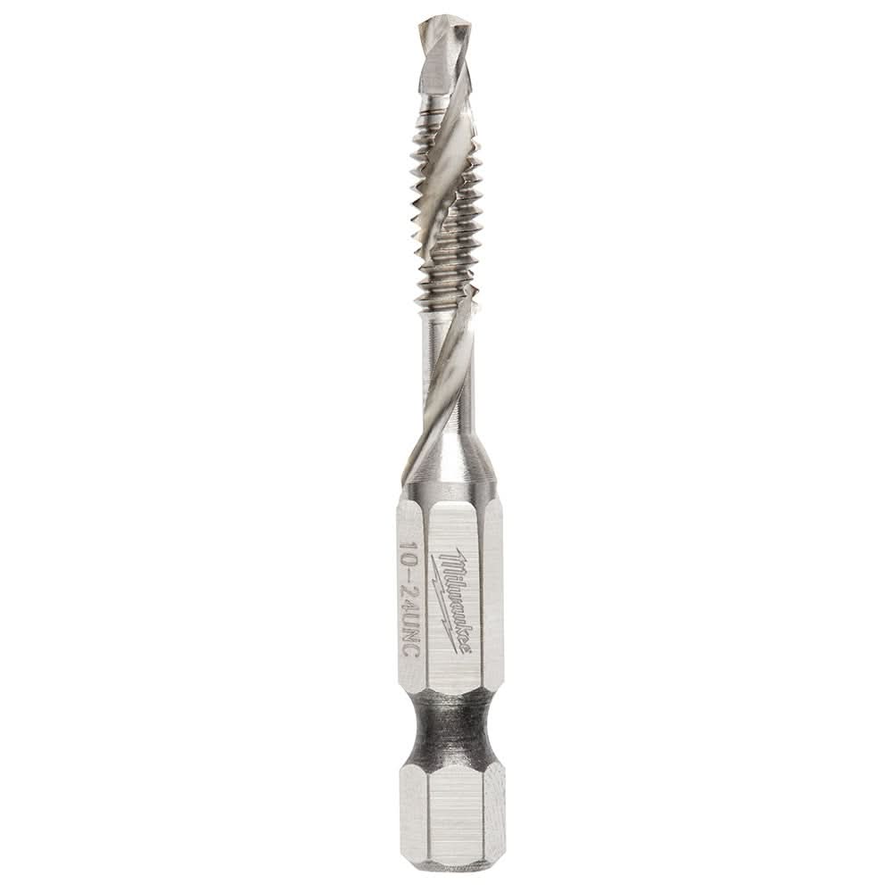 Milwaukee 48-89-4872 Shockwave 10-24 Impact Drill Tap