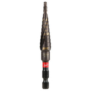 Milwaukee 48-89-9241 SHOCKWAVE Step Bit #1