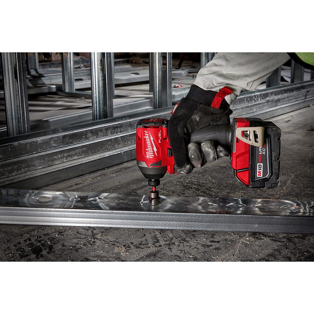 Milwaukee 48-89-9257 SHOCKWAVE Step Bit Electrical 3-Piece Set