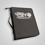 Snappy Tools 48019 Deluxe Tool Book Starter Kit