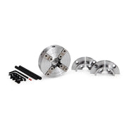 Teknatool 48122 Precision Midi SELECT Chuck 1"x 8 TPI
