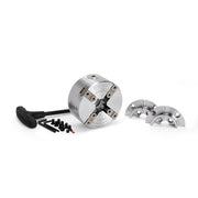 Teknatool 48287 LITE G3 Chuck Direct Thread Version with Jaws JS50N
