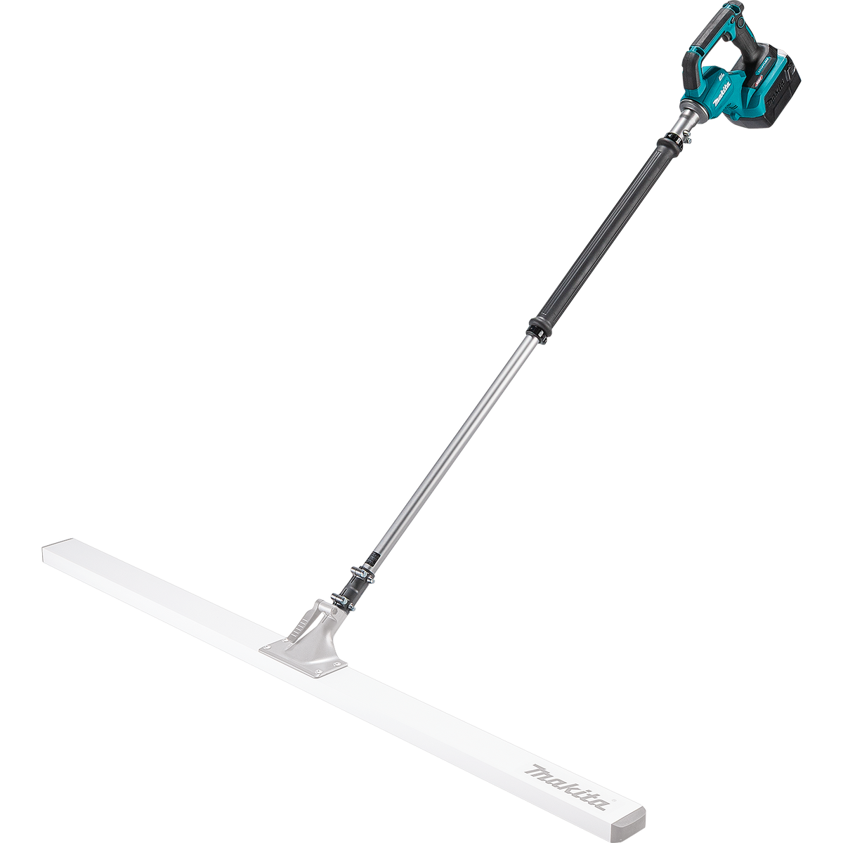 Makita 40V max XGT Brushless Vibratory Screed Power Head (VL001GZ) - feature detail 15
