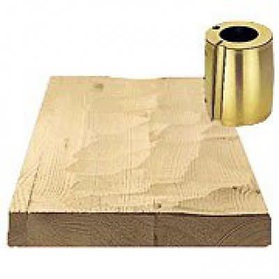 Festool 485331 HL 850 Rustic Planer Head, Undulating – Tool Nut