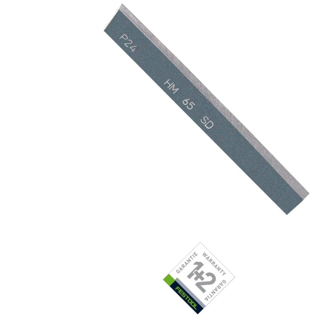 Festool 488503 EHL 65 Standard Replacement Cutter Blade
