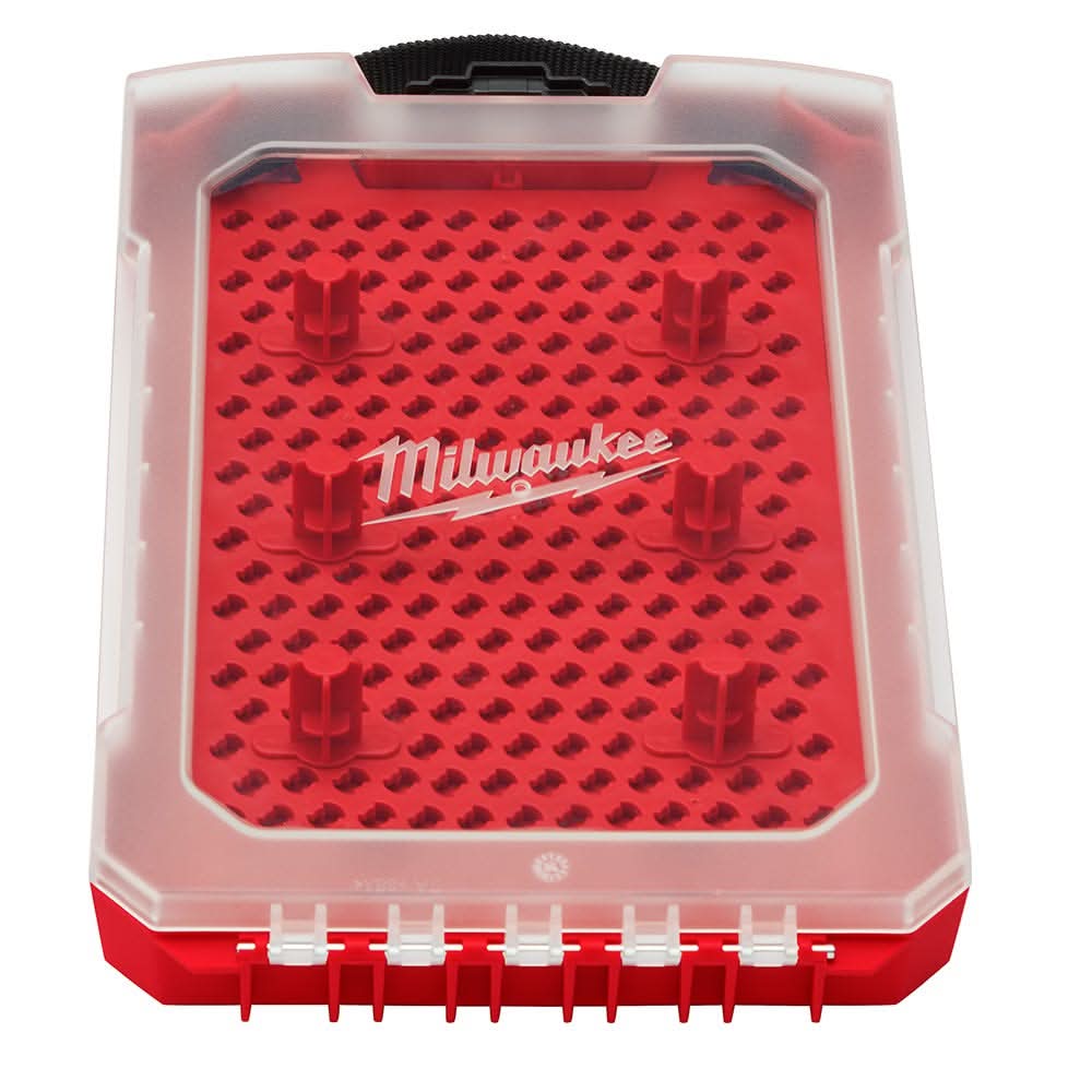 Milwaukee® OPEN-LOK™ Modular Oscillating Blade Case