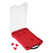 Milwaukee® OPEN-LOK™ Modular Oscillating Blade Case