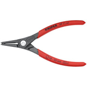 Knipex 49 11 A1 External Precision Snap Ring Pliers