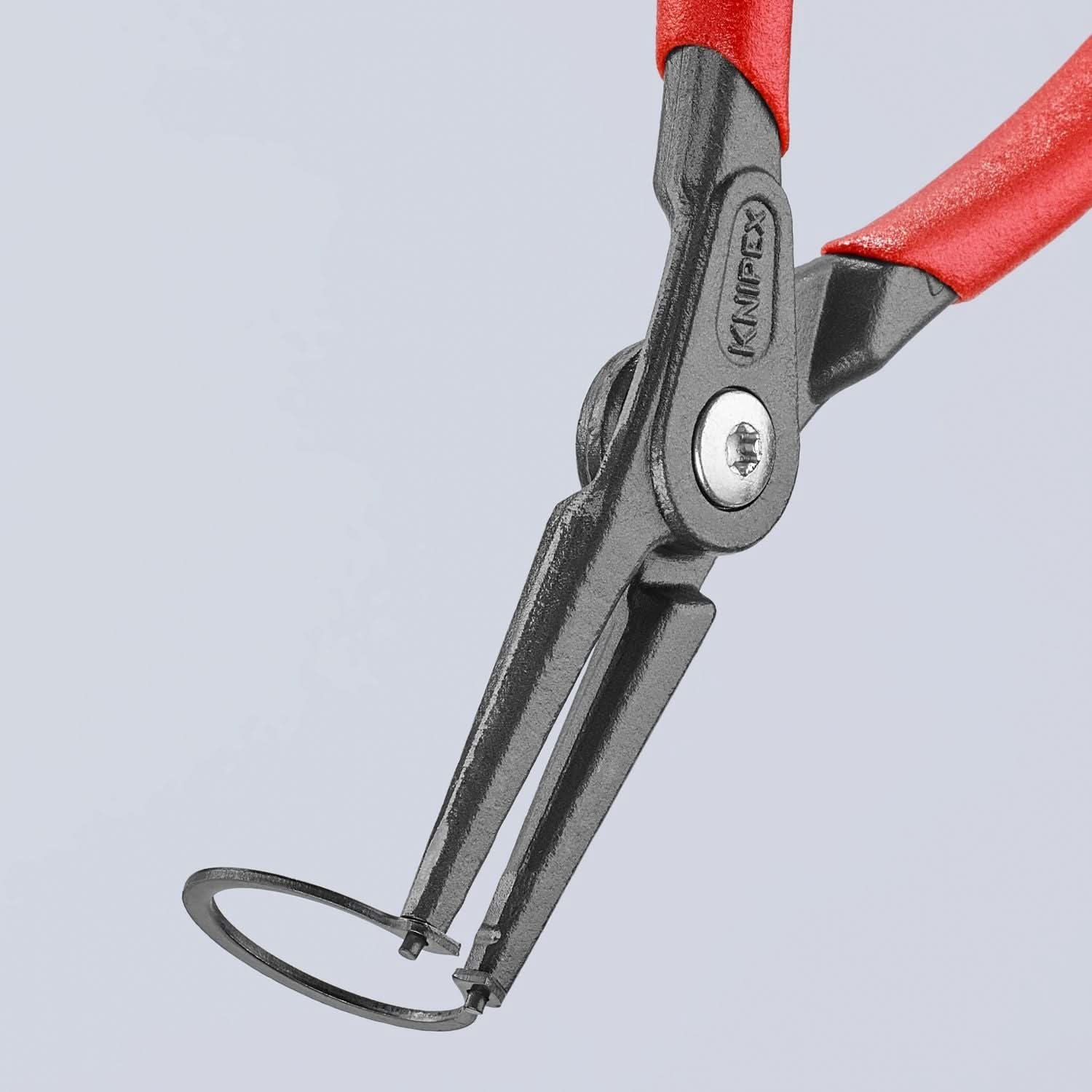 Knipex 49 11 A2 External Precision Snap Ring Pliers