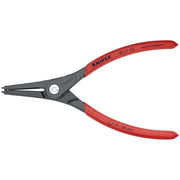 Knipex 49 11 A2 External Precision Snap Ring Pliers