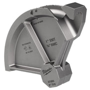 Milwaukee 49-16-0001 1-in. EMT / 3/4-in. RMC Conduit Bending Shoe