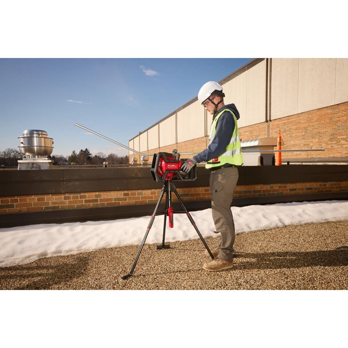 Milwaukee 49-16-0001 1-in. EMT / 3/4-in. RMC Conduit Bending Shoe