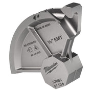 Milwaukee 49-16-0012 1/2-in. EMT Conduit Bending Shoe