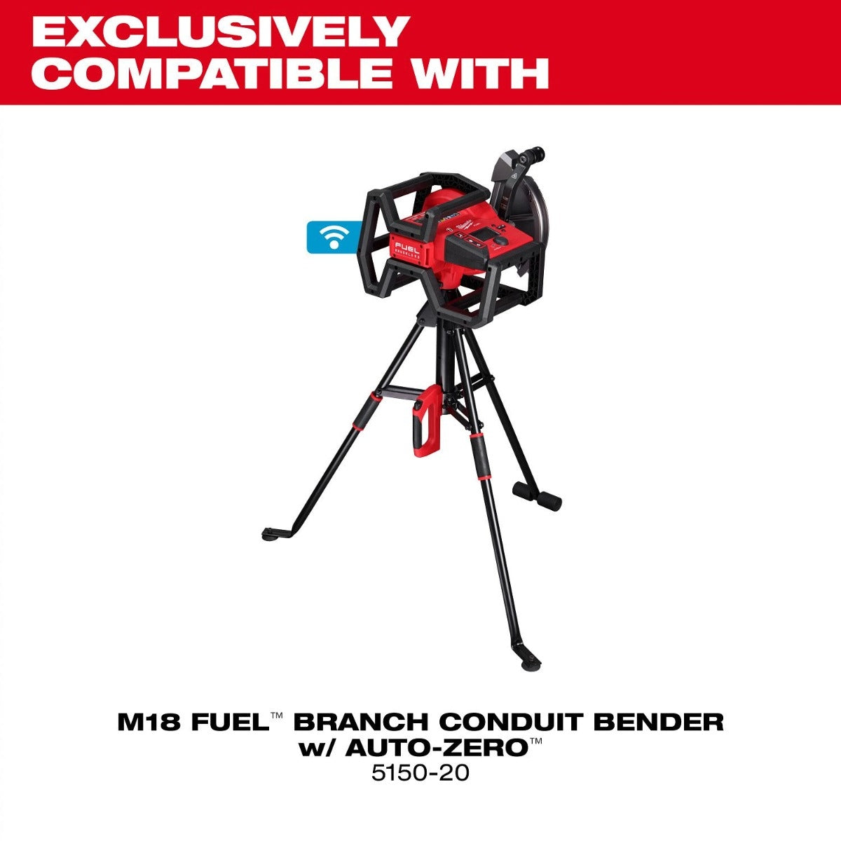 Milwaukee 49-16-0012 1/2-in. EMT Conduit Bending Shoe