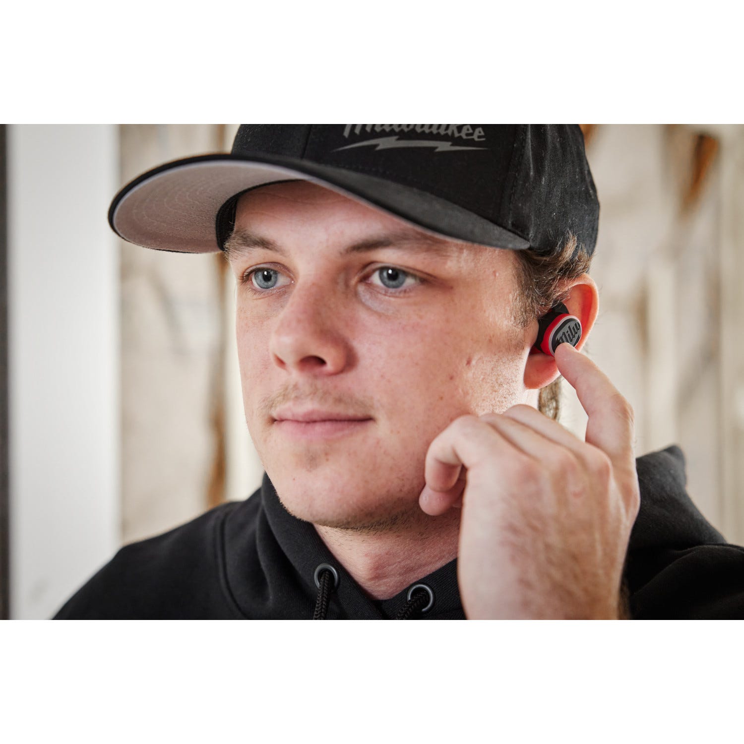 Milwaukee 49-16-0101 Jobsite Earbuds Ear Tip Kit