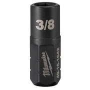 Milwaukee 49-16-1642 INSIDER Box Ratchet Socket 6 Point 3/8"