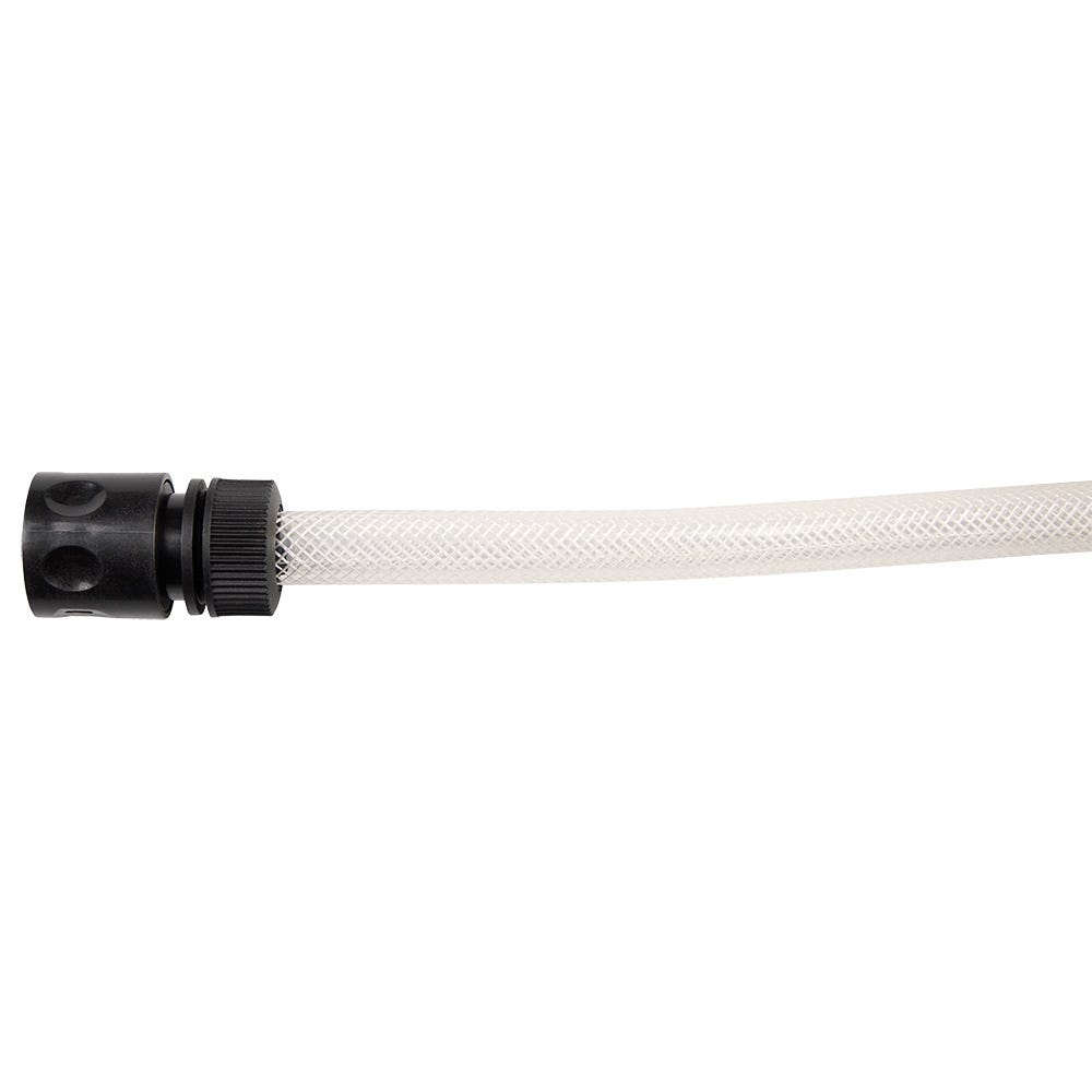 Milwaukee 49-16-19WS 4-Gallon Water Supply Tank Assembly w/ SWITCH TANK