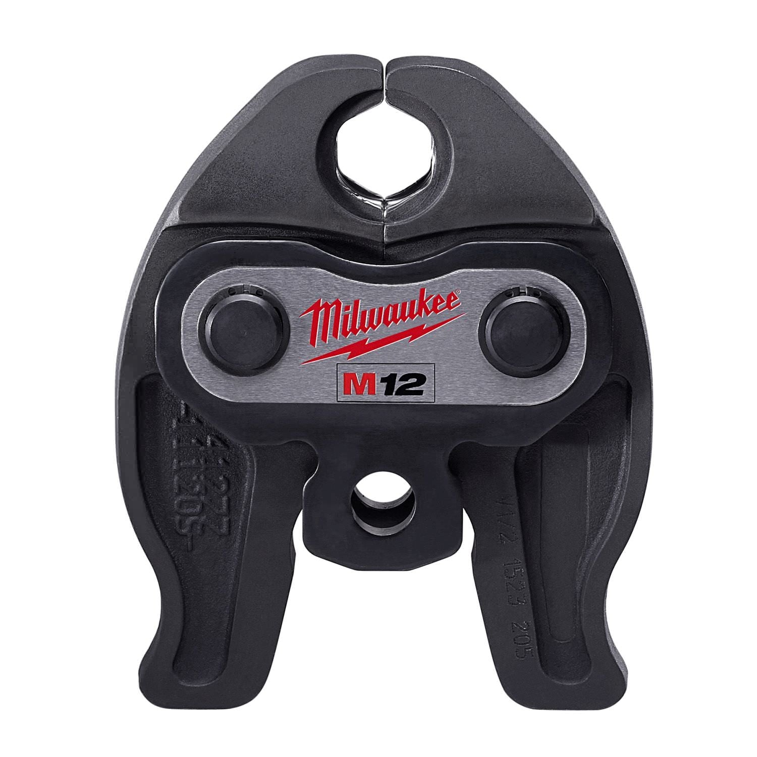 Milwaukee 49-16-2450 M12 1/2" Jaw