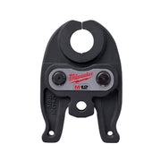 Milwaukee 49-16-2450B 1/2-in IPS-P Press Jaw for M12 FORCE LOGIC Press Tool