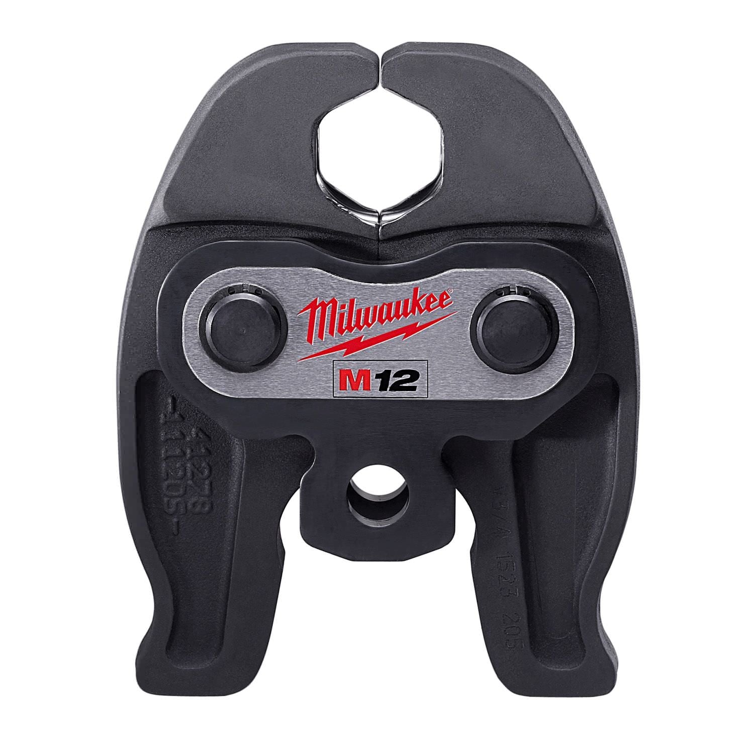Milwaukee 49-16-2451 M12 3/4" Jaw
