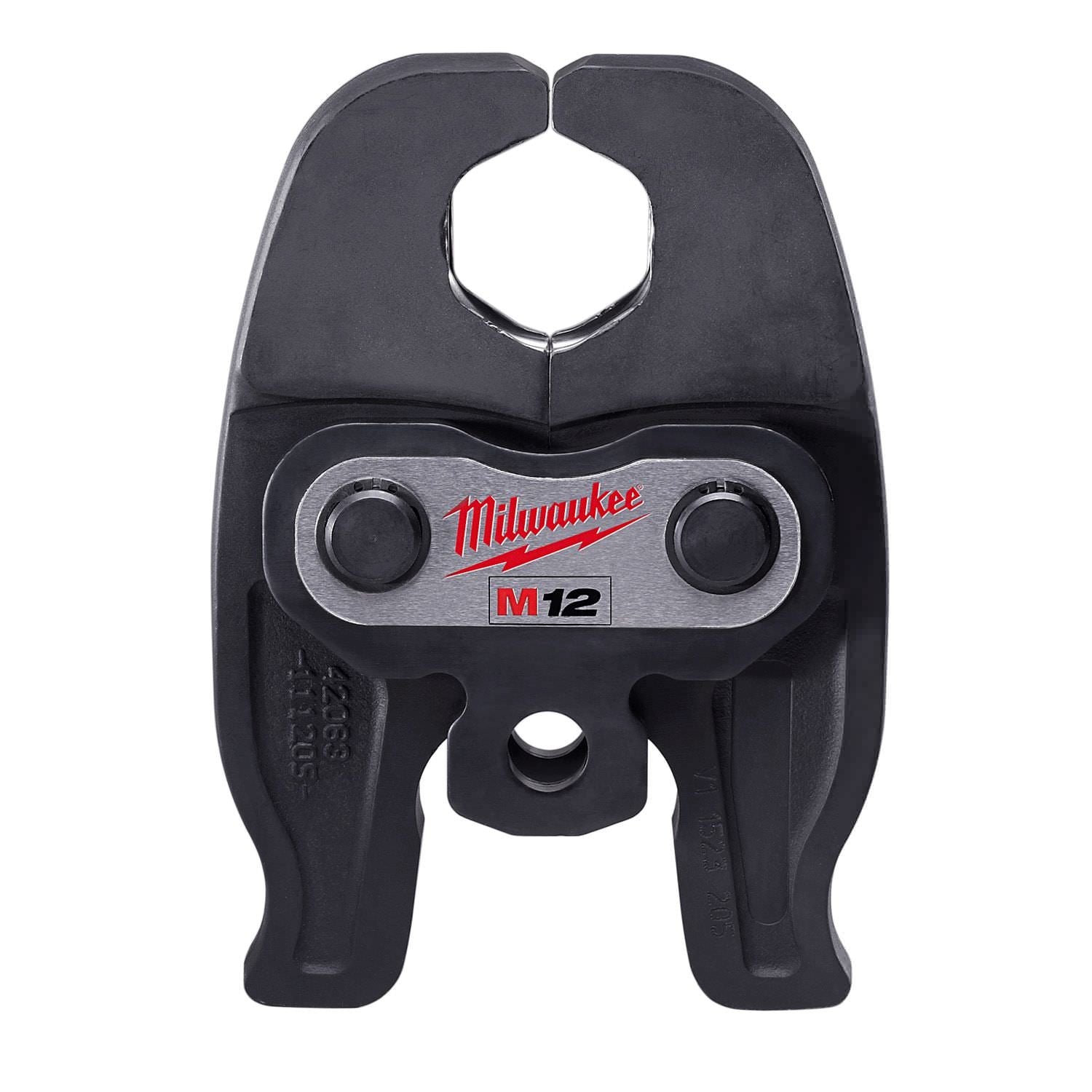 Milwaukee 49-16-2452 M12 1" Jaw