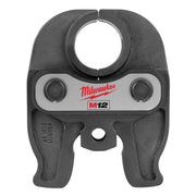 Milwaukee 49-16-2452B 1-in IPS-P Press Jaw For M12 FORCE LOGIC Press Tool