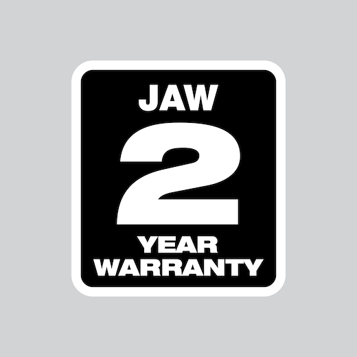 Milwaukee 49-16-2461M 1/4 in. - 7/8 in. Streamline ACR Press Jaw Kit for M12 FORCE LOGIC Press Tool