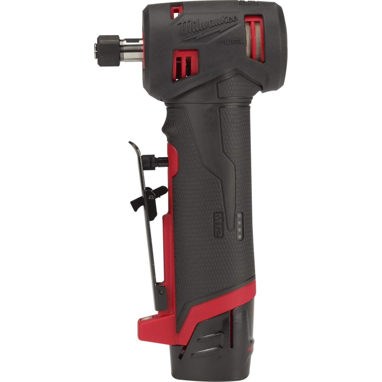 Milwaukee 49-16-2485 M12 FUEL Brushless Right Angle Die Grinder Protective Boot