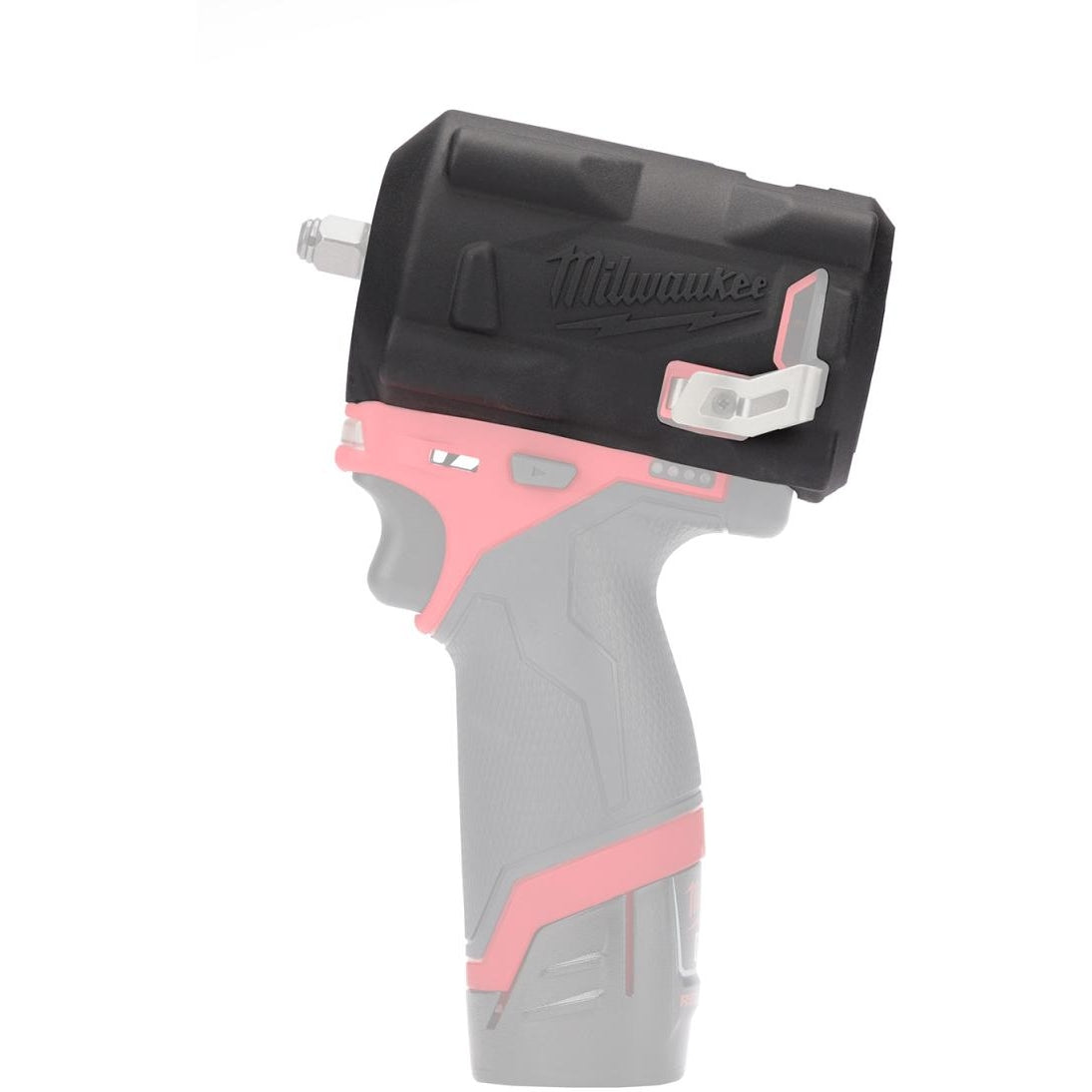 Milwaukee 49-16-2554 Boot for Impact Wrenches 2554 / 2555