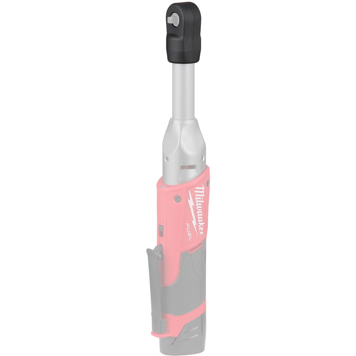 Milwaukee 49-16-2559 1/4" Extended Reach Ratchet Rubber Boot