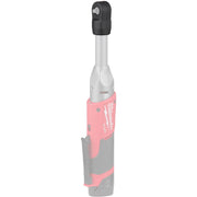 Milwaukee 49-16-2559 1/4" Extended Reach Ratchet Rubber Boot
