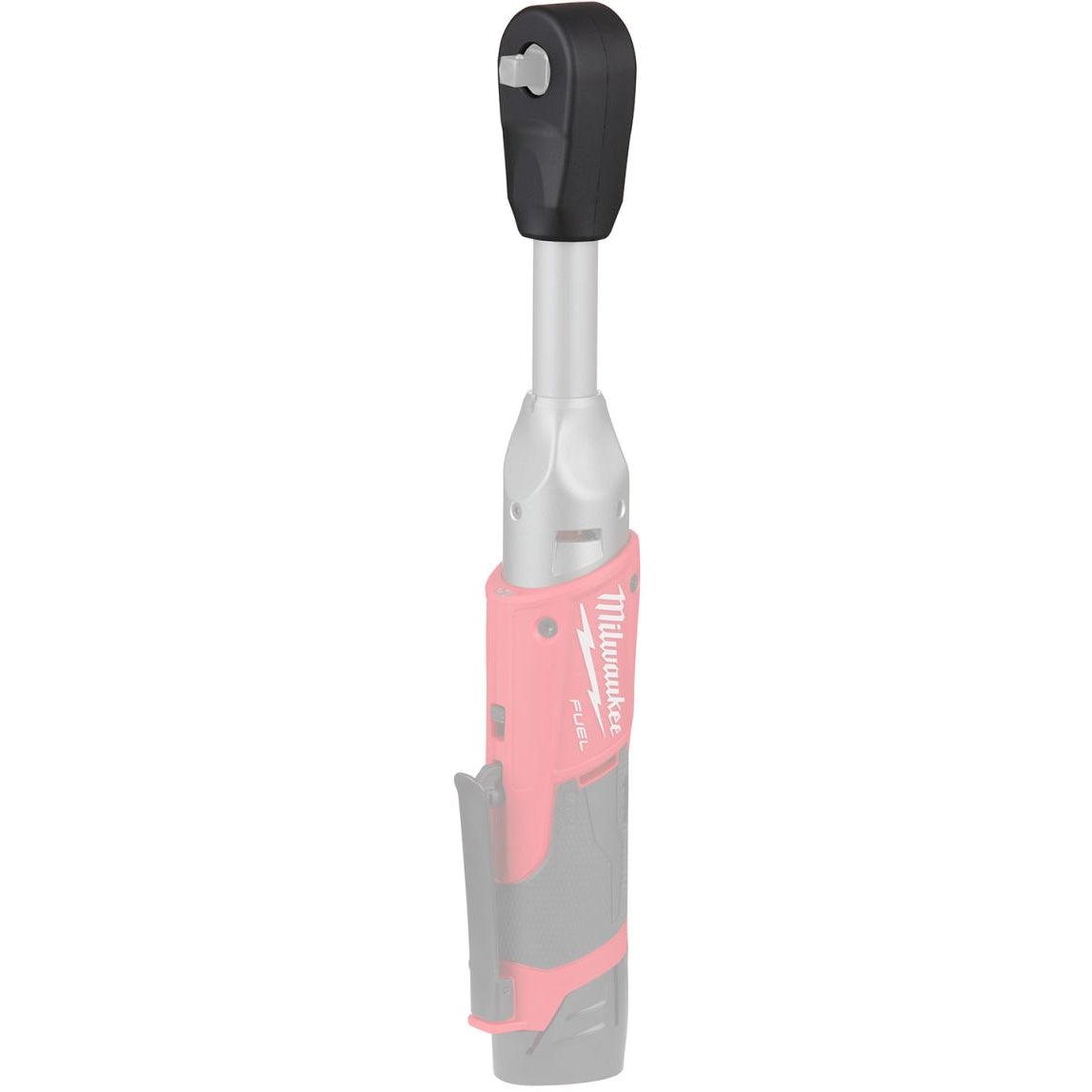 Milwaukee 49-16-2560 M12 FUEL 3/8" Extended Reach Ratchet Rubber Boot