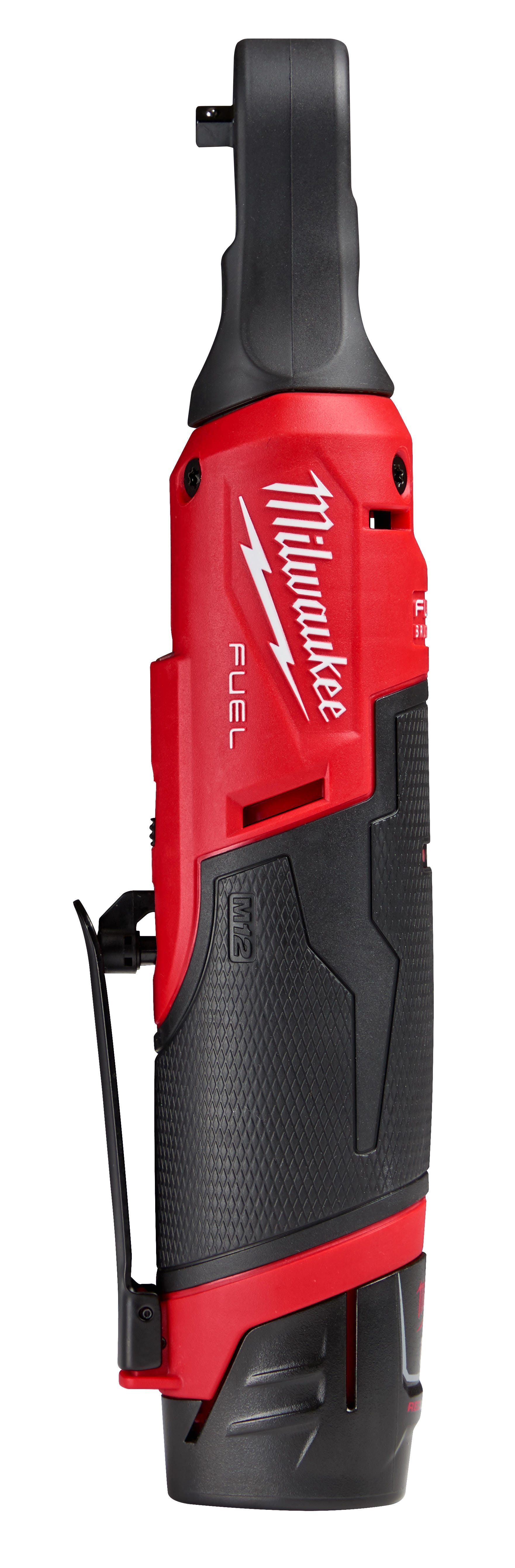 Milwaukee 49-16-2567 1/4-Inch & 3/8-Inch High Speed Ratchet Protective Boot