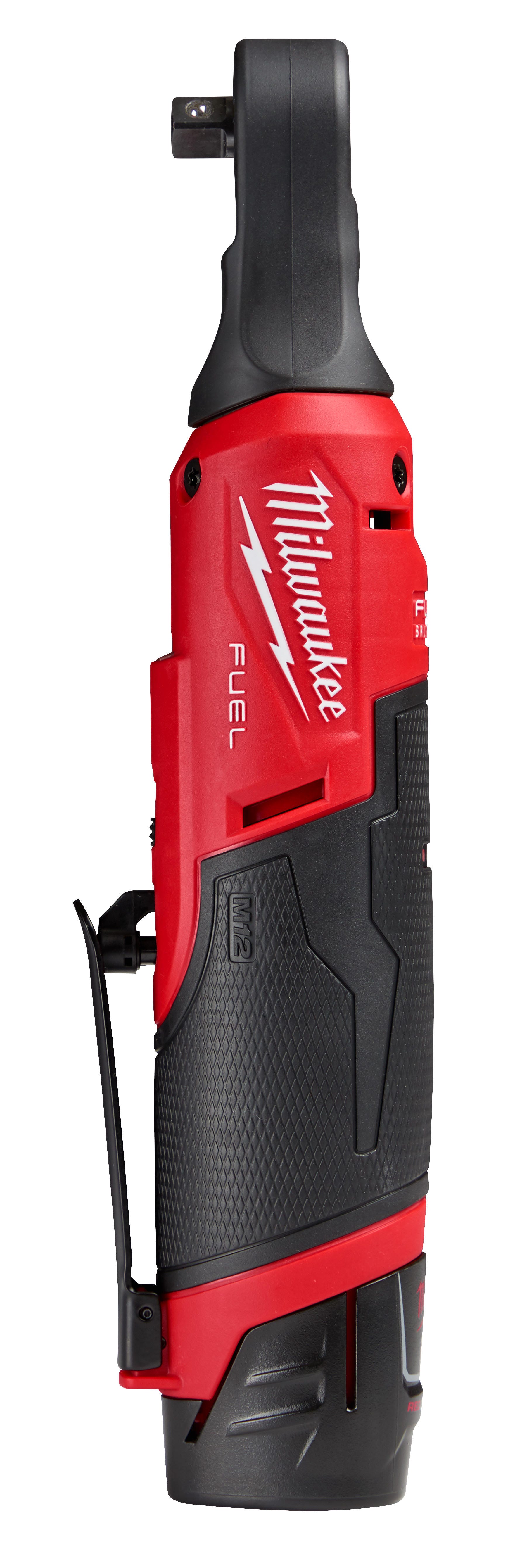Milwaukee 49-16-2567 1/4-Inch & 3/8-Inch High Speed Ratchet Protective Boot