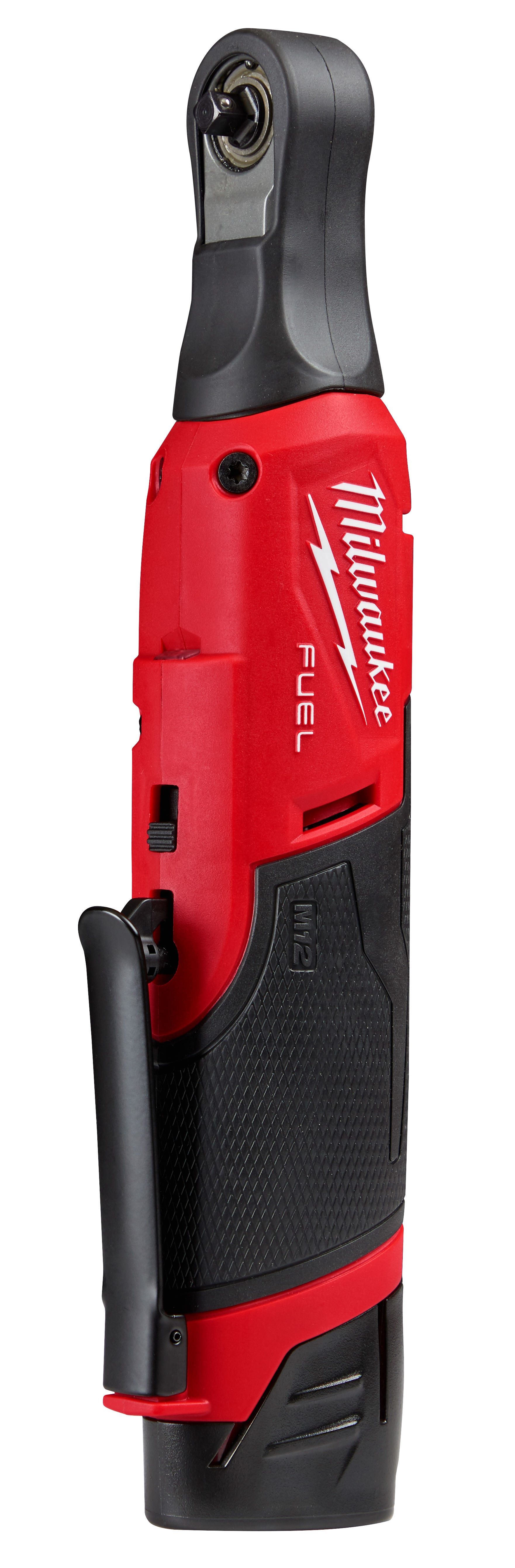 Milwaukee 49-16-2567 1/4-Inch & 3/8-Inch High Speed Ratchet Protective Boot