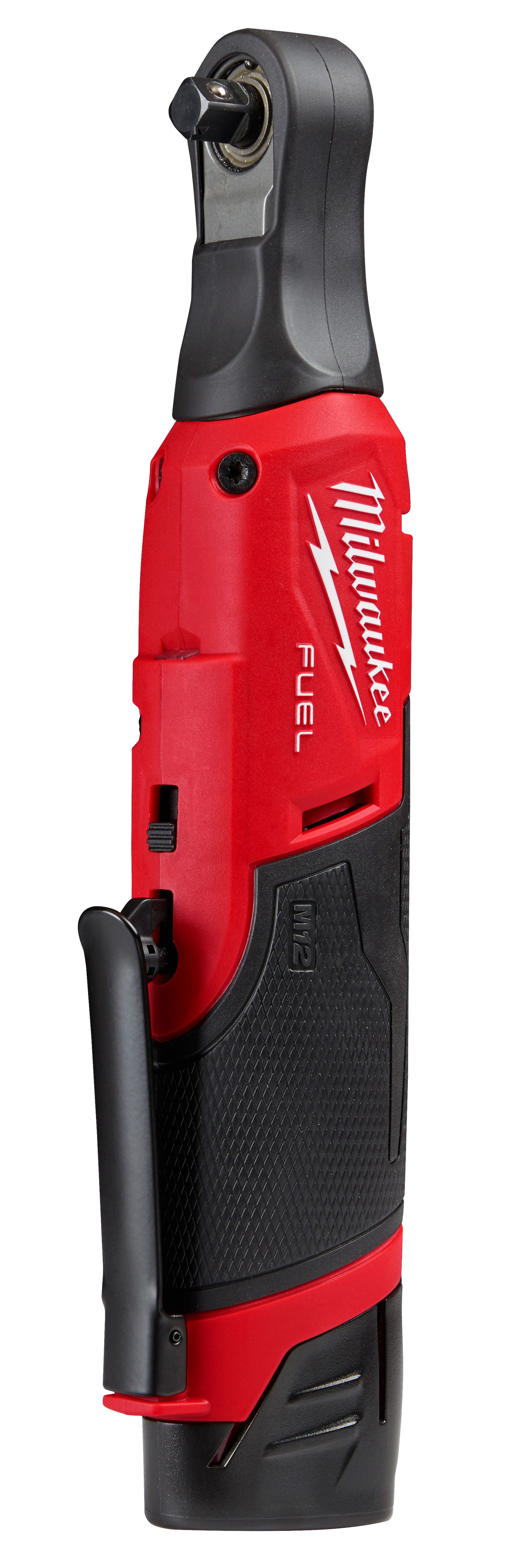 Milwaukee 49-16-2567 1/4-Inch & 3/8-Inch High Speed Ratchet Protective Boot