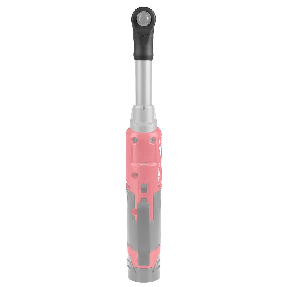 Milwaukee 49-16-2569 M12 FUEL Extended Reach High Speed Ratchet Protective Boot