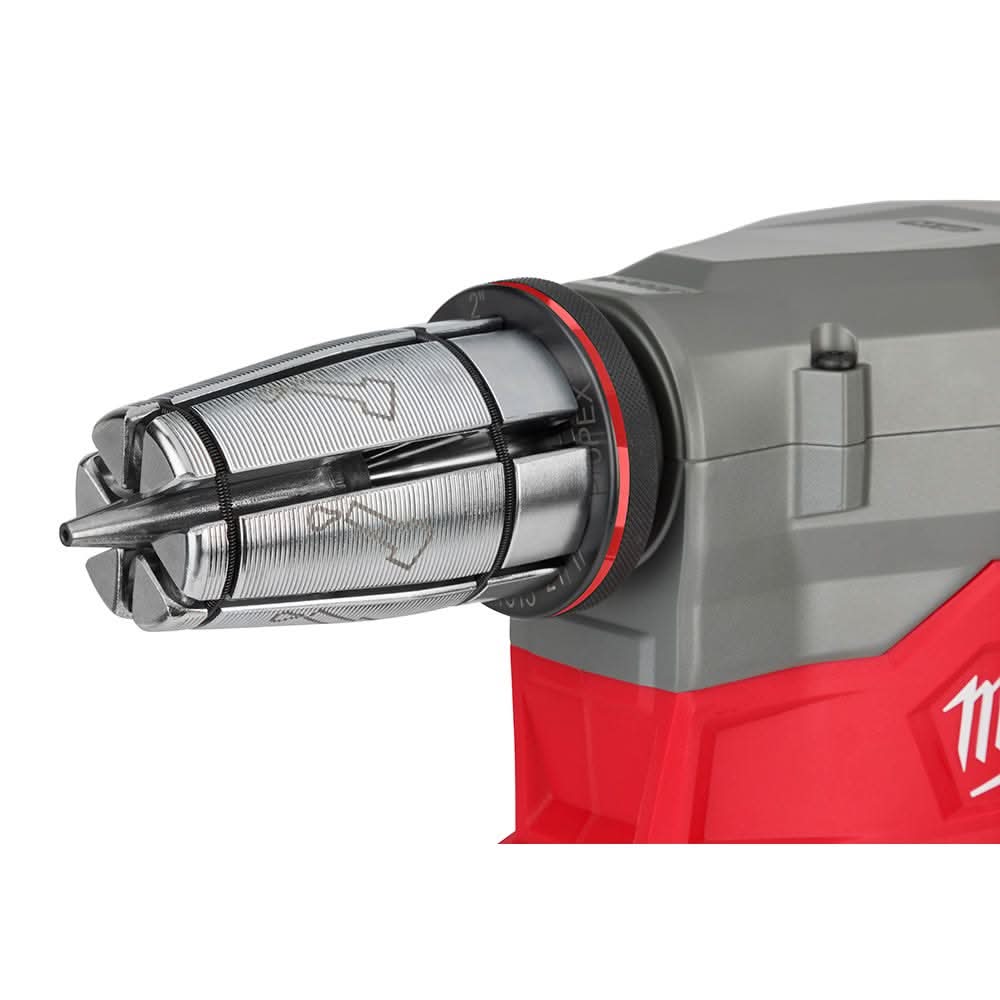 Milwaukee 49-16-2613 2-in. ProPEX Expander Head For M18 FUEL 2-in. ProPEX Expander