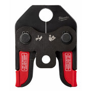 Milwaukee 49-16-2632C M18 5/8" PEX Crimp Jaw for M18 Short Throw Press Tool