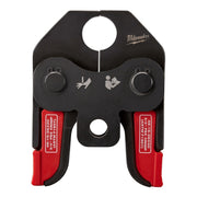 Milwaukee 49-16-2633C M18 3/4" PEX Crimp Jaw for M18 Short Throw Press Tool