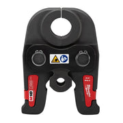 Milwaukee 49-16-2651B M18 3/4" Black Iron Press Jaw