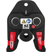 Milwaukee 49-16-2652R 3/8" RLS ACR Press Jaw for M18 FORCE LOGIC Press Tools