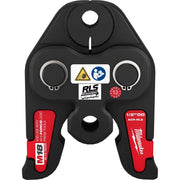Milwaukee 49-16-2653R 1/2" RLS ACR Press Jaw for M18 FORCE LOGIC Press Tools