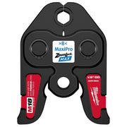 Milwaukee 49-16-2653Z 1/2" ZoomLock MAX Press Jaw for M18 FORCE LOGIC Press Tools