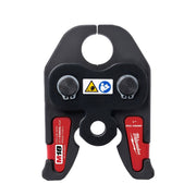 Milwaukee 49-16-2654C 1" PEX Crimp (F1807 & F2159) Jaw for M18 FORCE LOGIC Press Tools